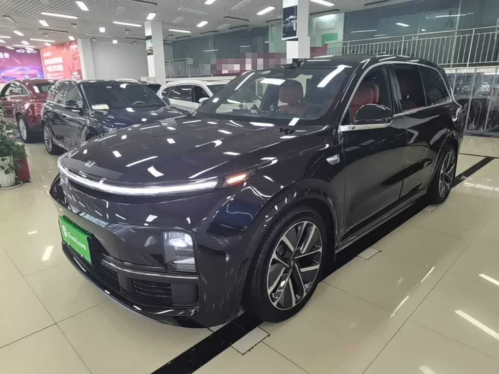 Li Auto L9