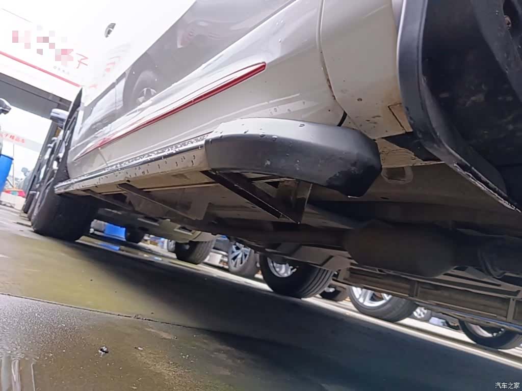 Changan Z6, 2023 21