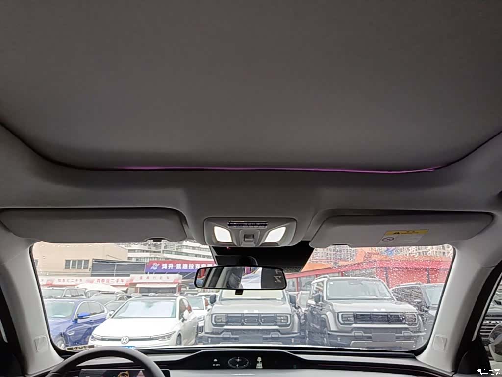 Changan Z6, 2023 18