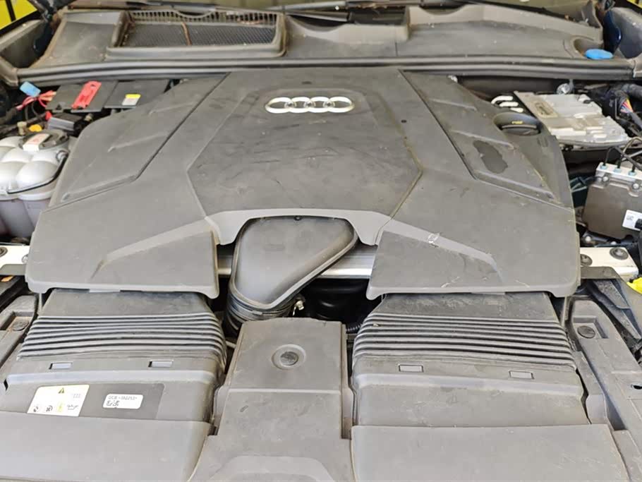 Audi Q8 Audi Q8