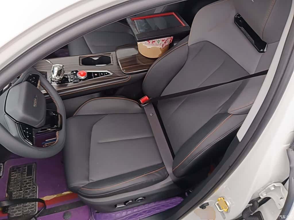 Changan Z6, 2023 15