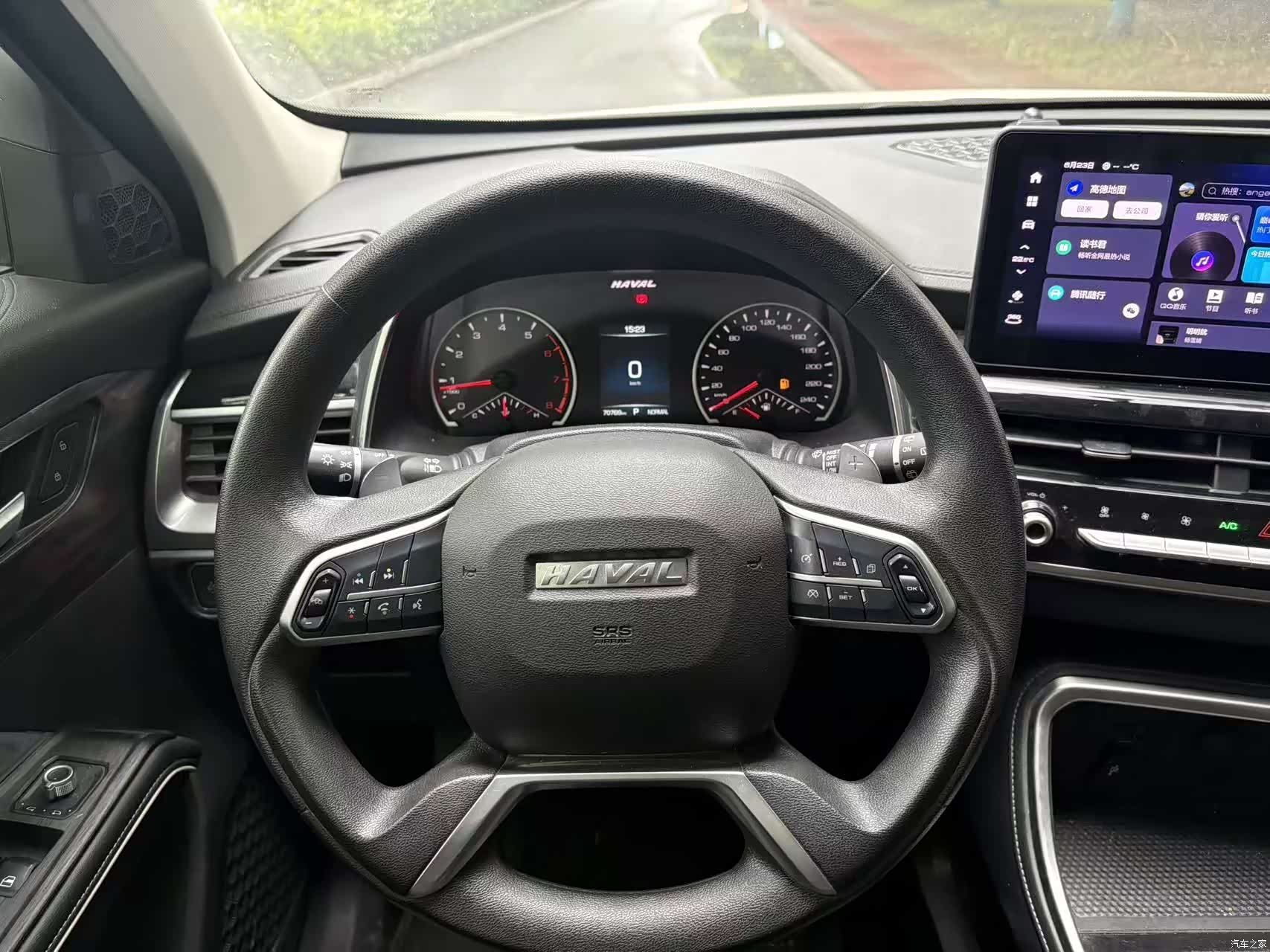 Haval H6, 2024 11