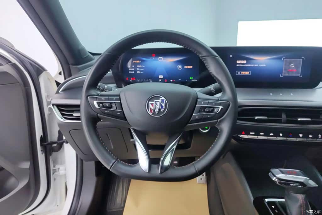 Buick Verano, 2024 15