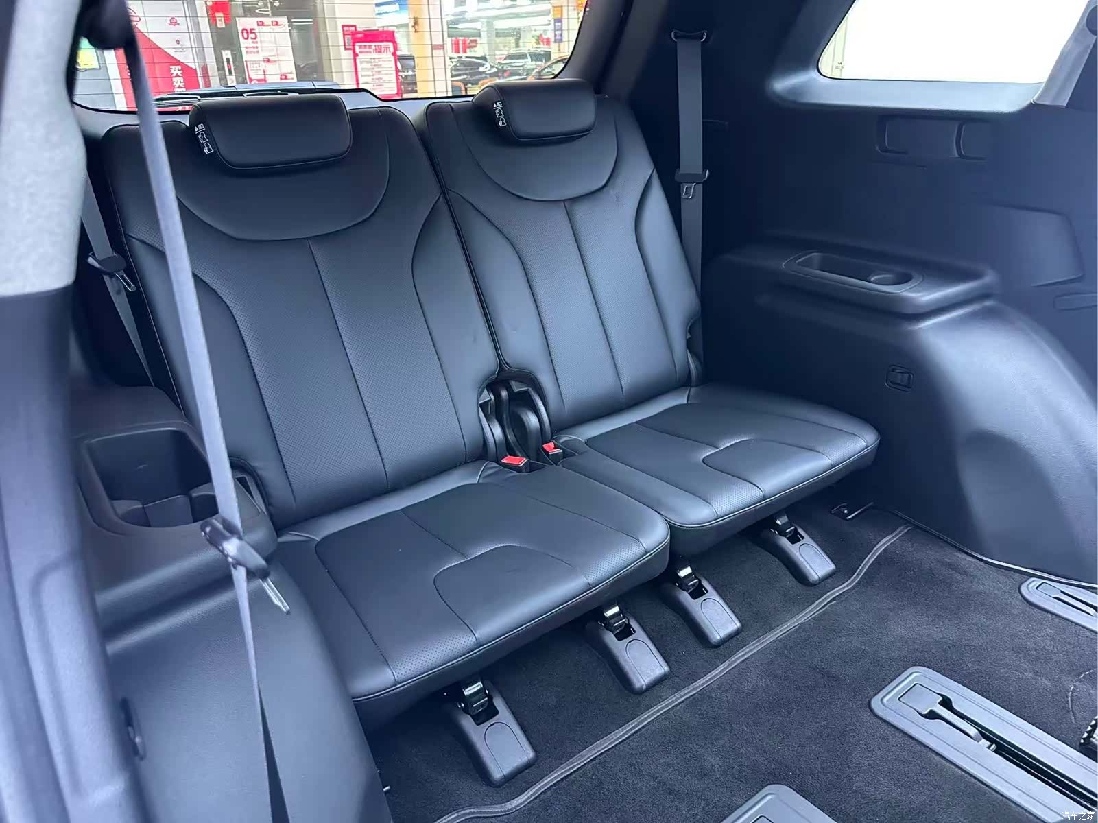 Hyundai Santa Fe, 2023 26