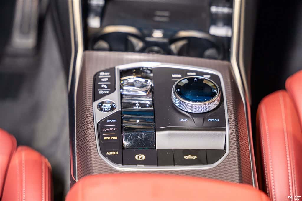 BMW 4 Series, 2024 15