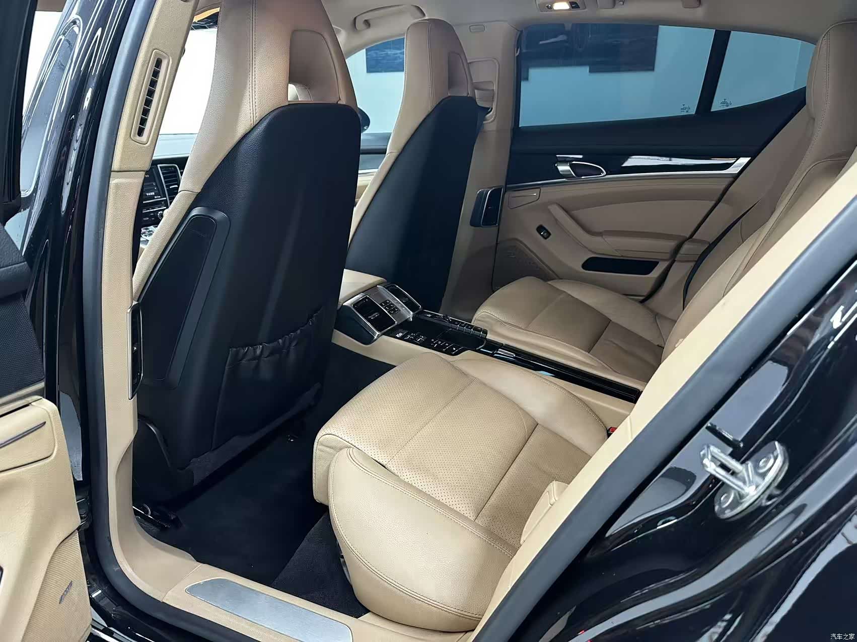 Porsche Panamera, 2013 13