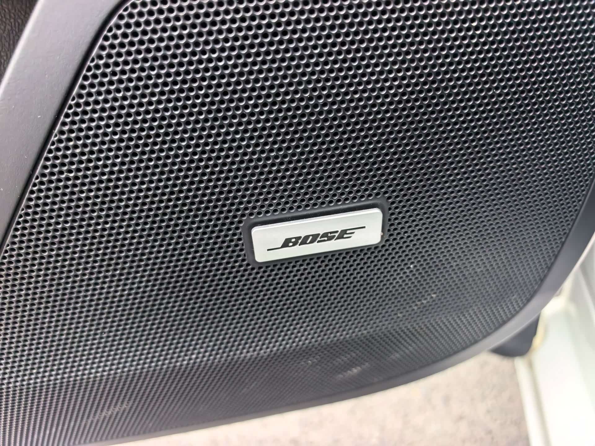 Cadillac XTS, 2018 22