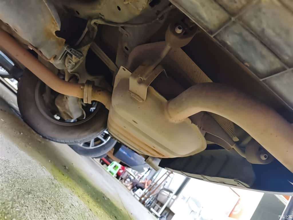 Mazda CX-4, 2018 22