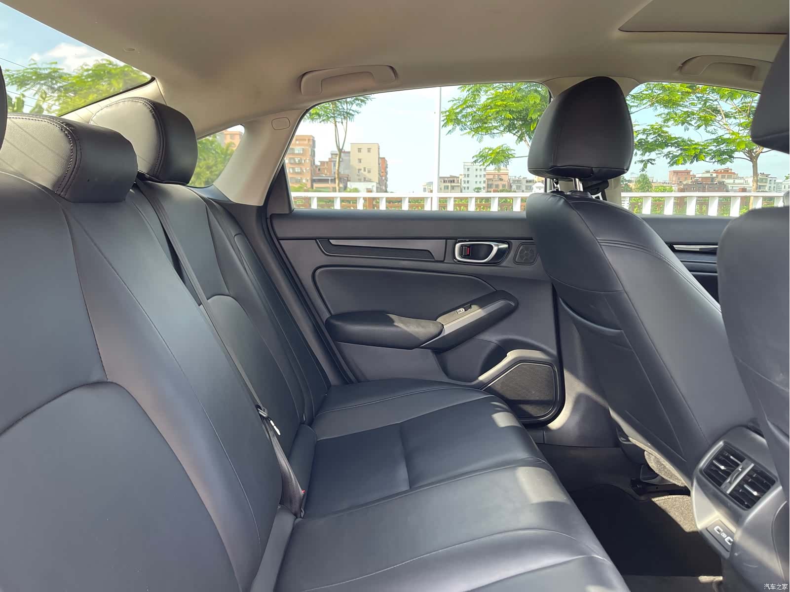 Honda Integra, 2023 14