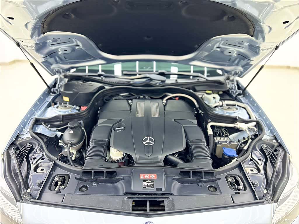Mercedes-Benz CLS, 2015 19