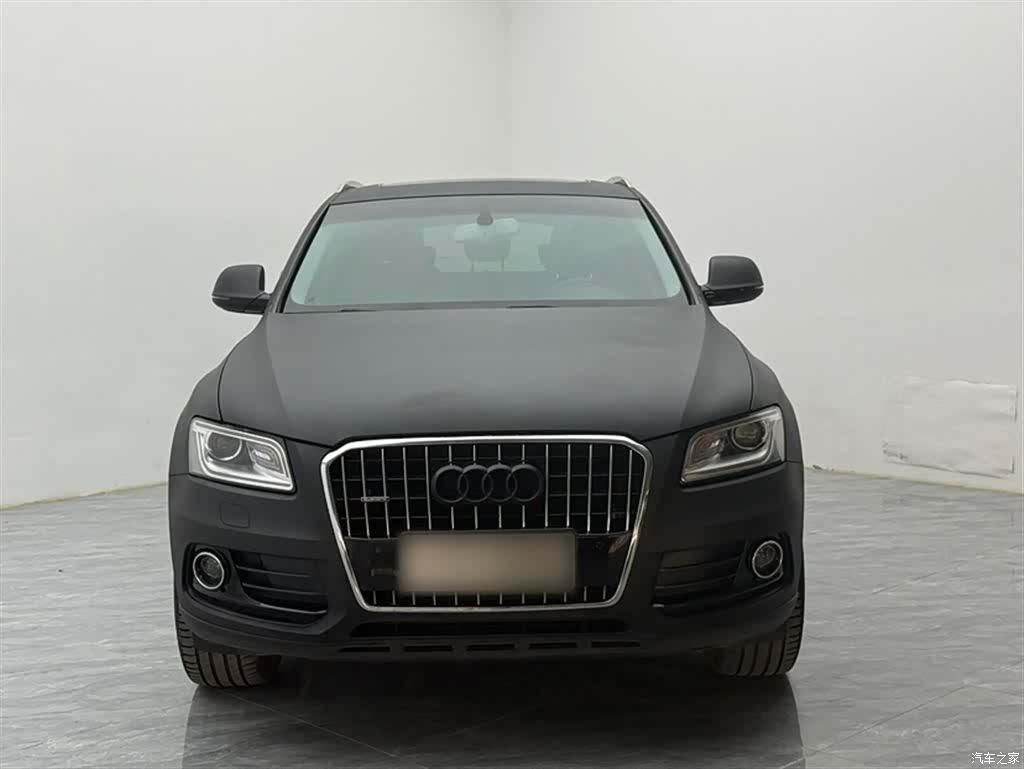 Audi Q5, 2017 7