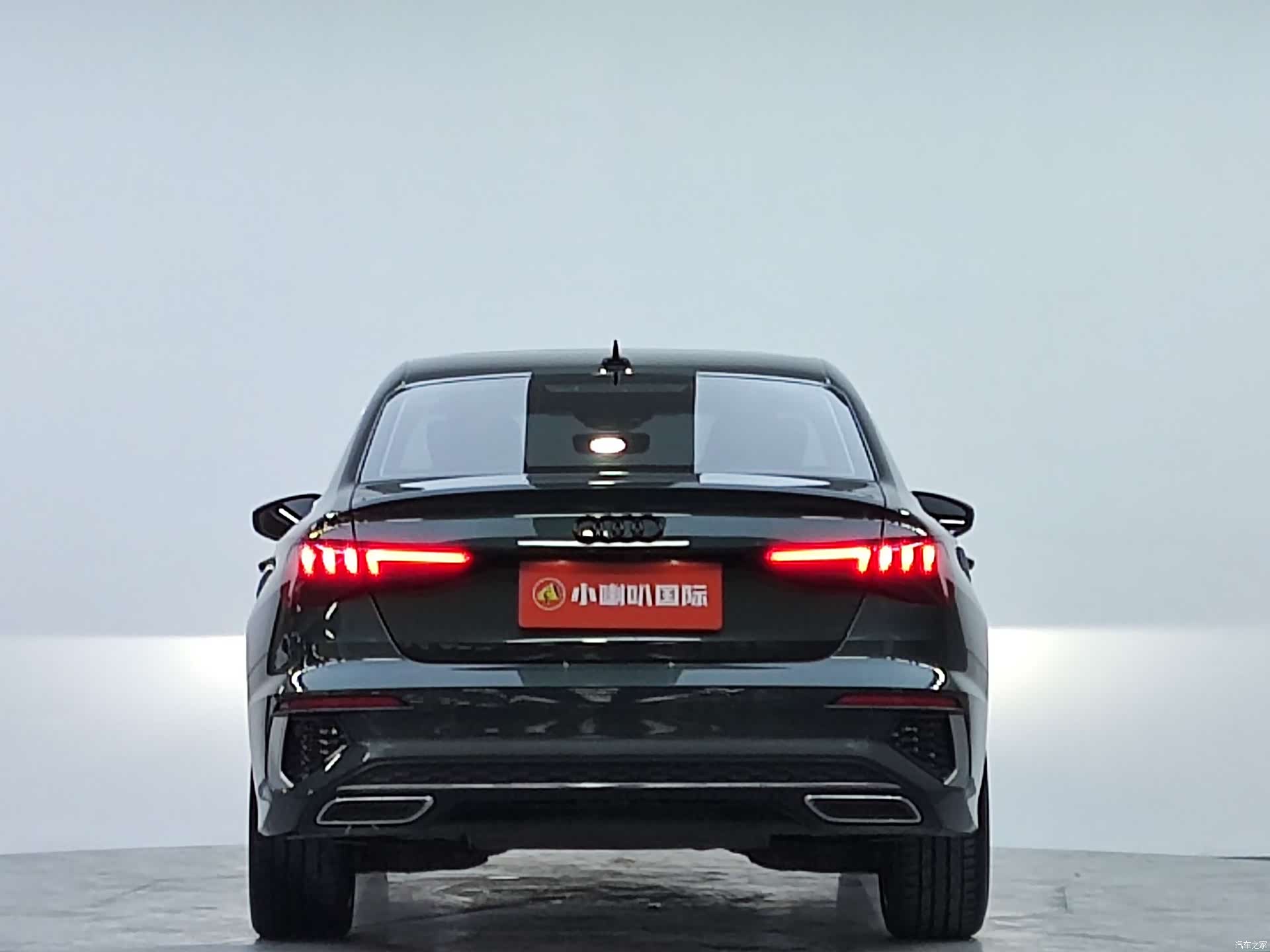 Audi A3, 2022 7