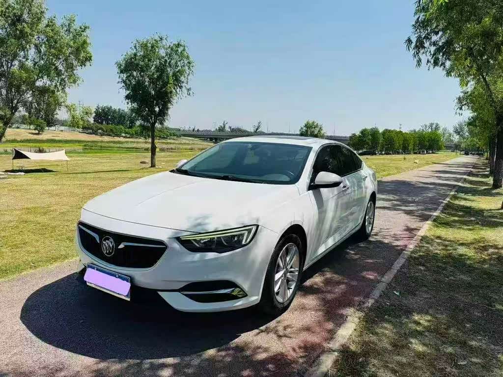 Buick Regal