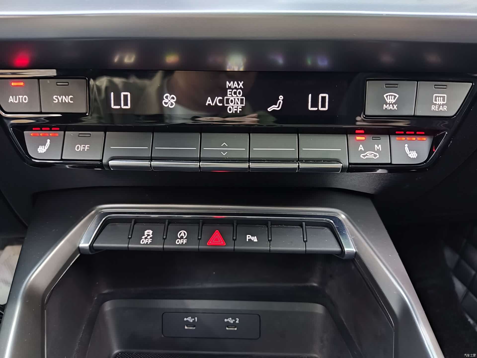 Audi A3, 2022 15