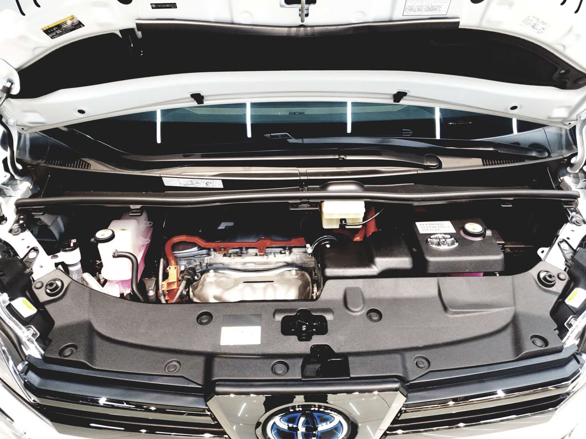 Toyota Vellfire, 2021 15