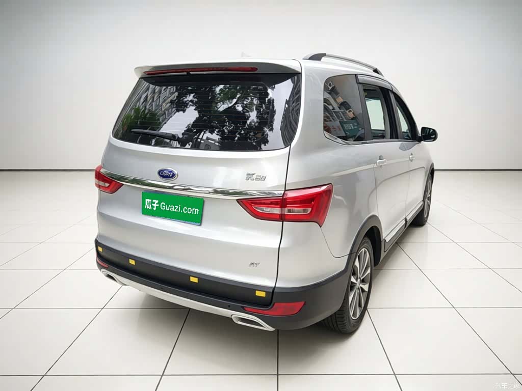 Karry K60, 2020 4
