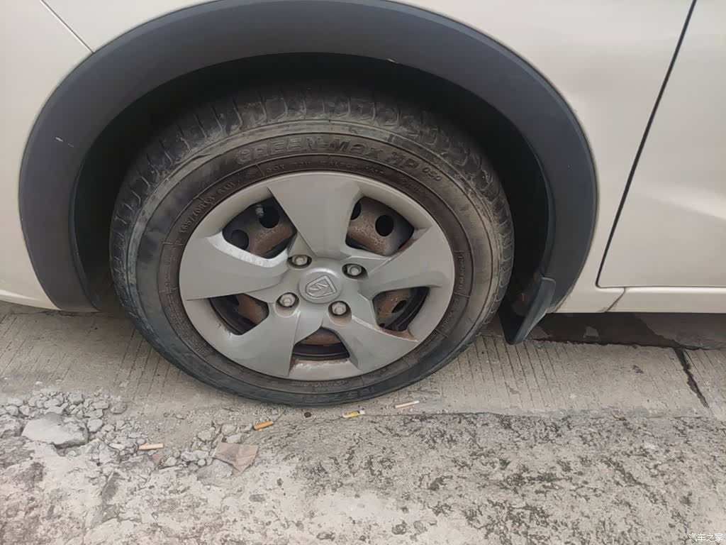 Wuling 310, 2017 23