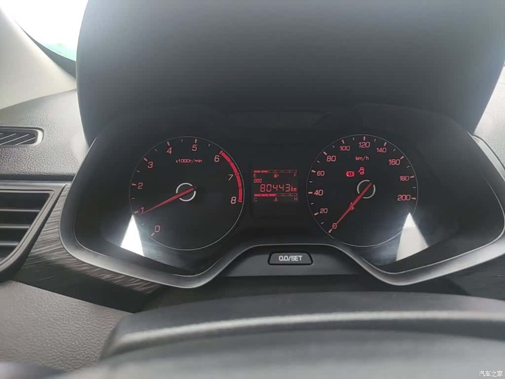 Wuling 310, 2017 12