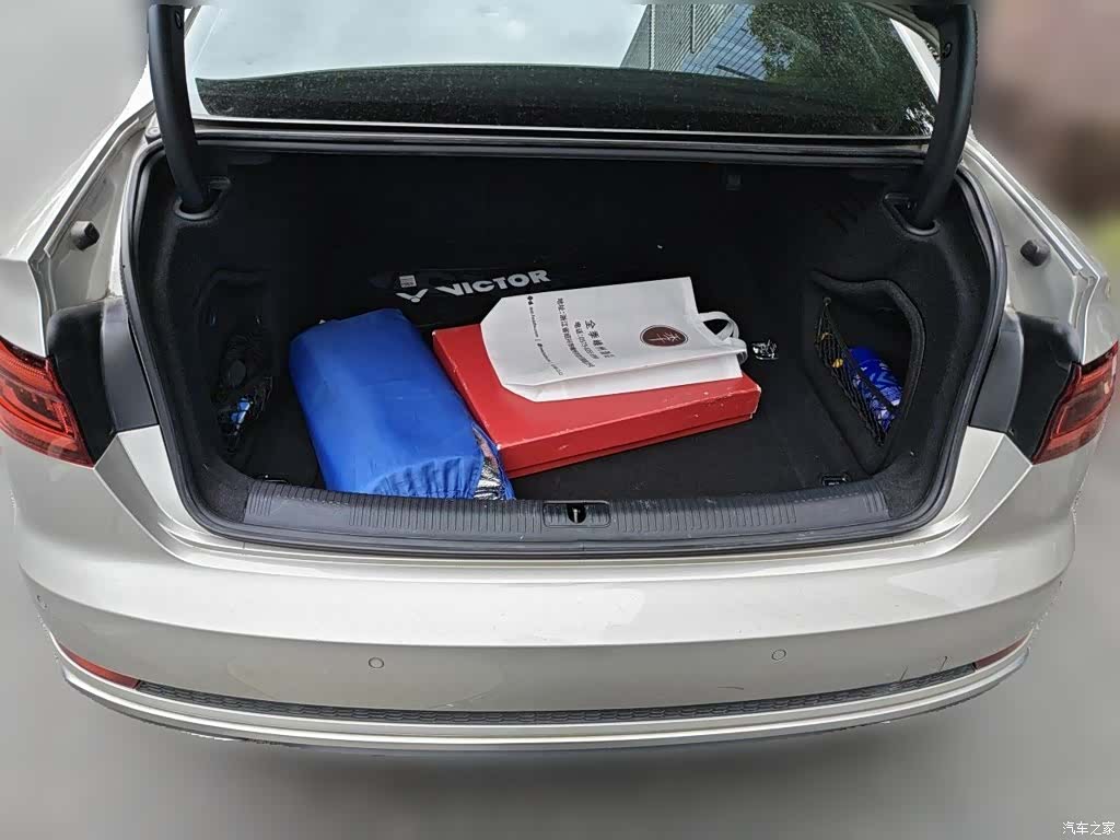 Audi A4L, 2019 10