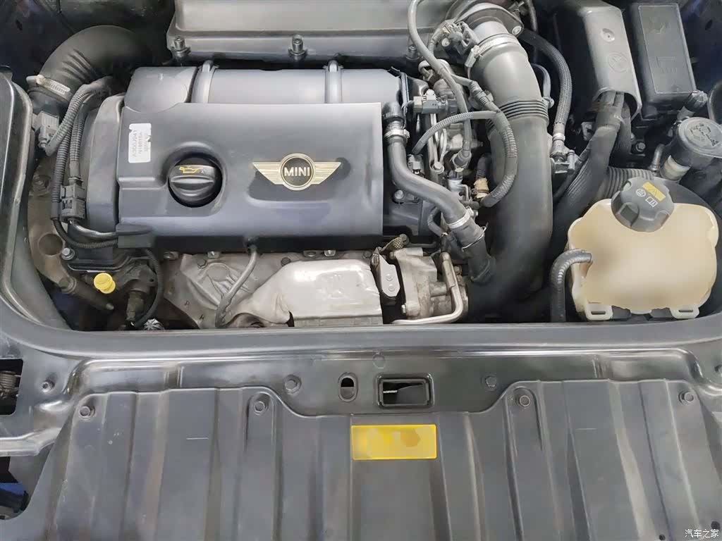 Mini Countryman, 2015 11