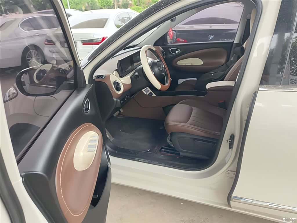 Wuling Bingo, 2024 16