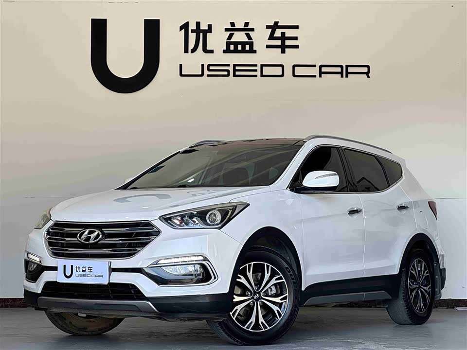 Hyundai Shengda