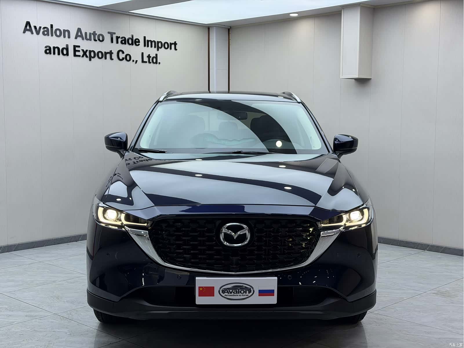 Mazda CX-5, 2022 2