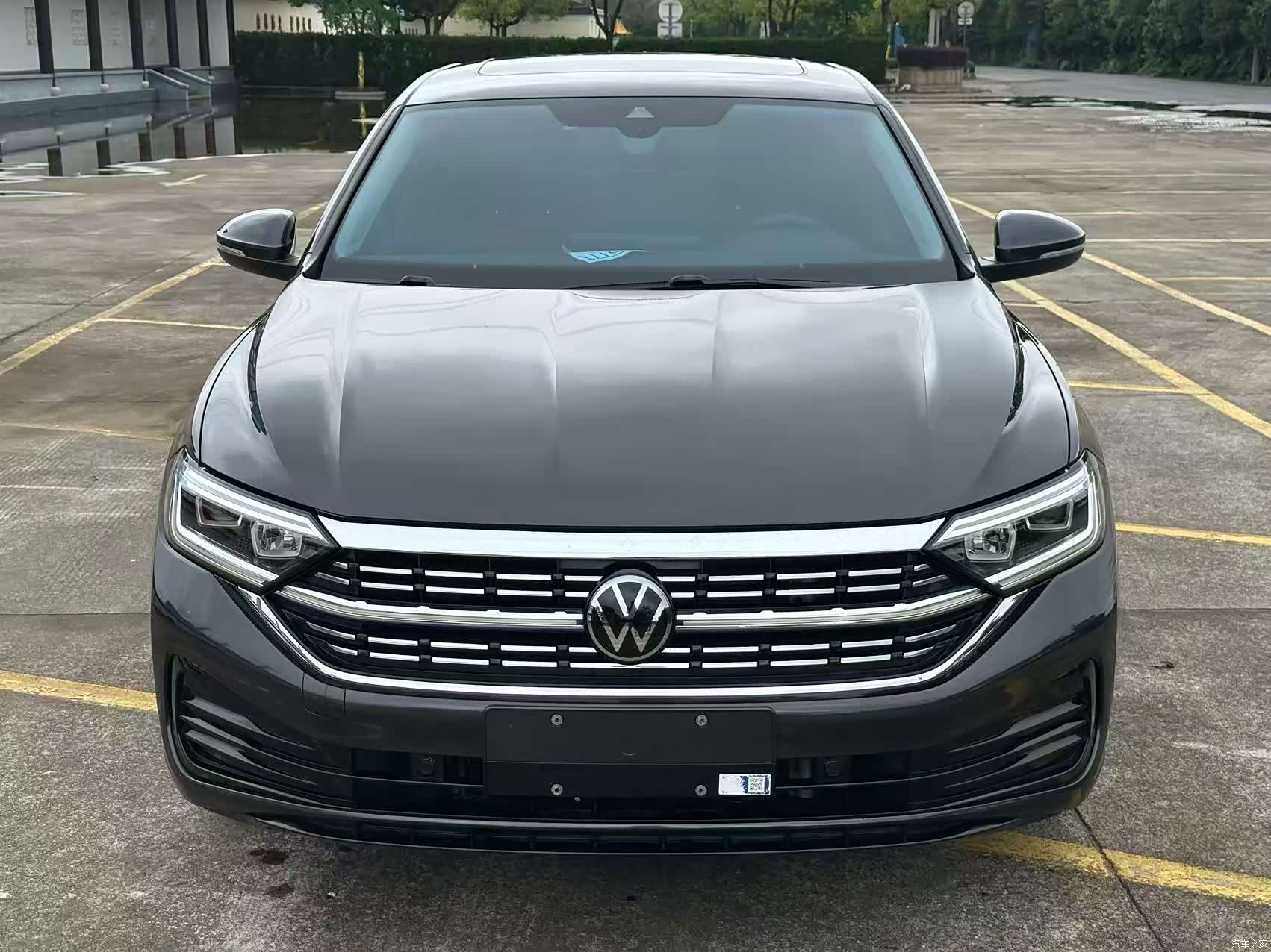 Volkswagen Sagitar, 2023 2