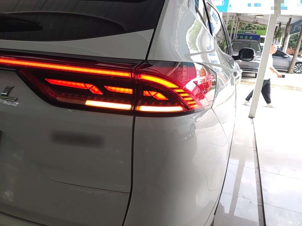 Haval H6, 2024 8