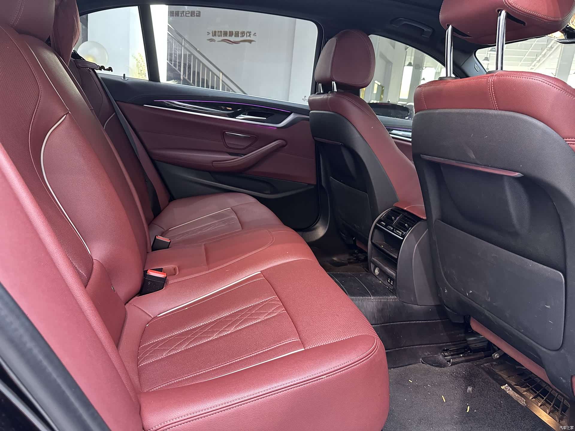BMW 5 Series, 2022 13