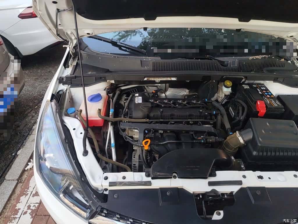Chery 5, 2021 21