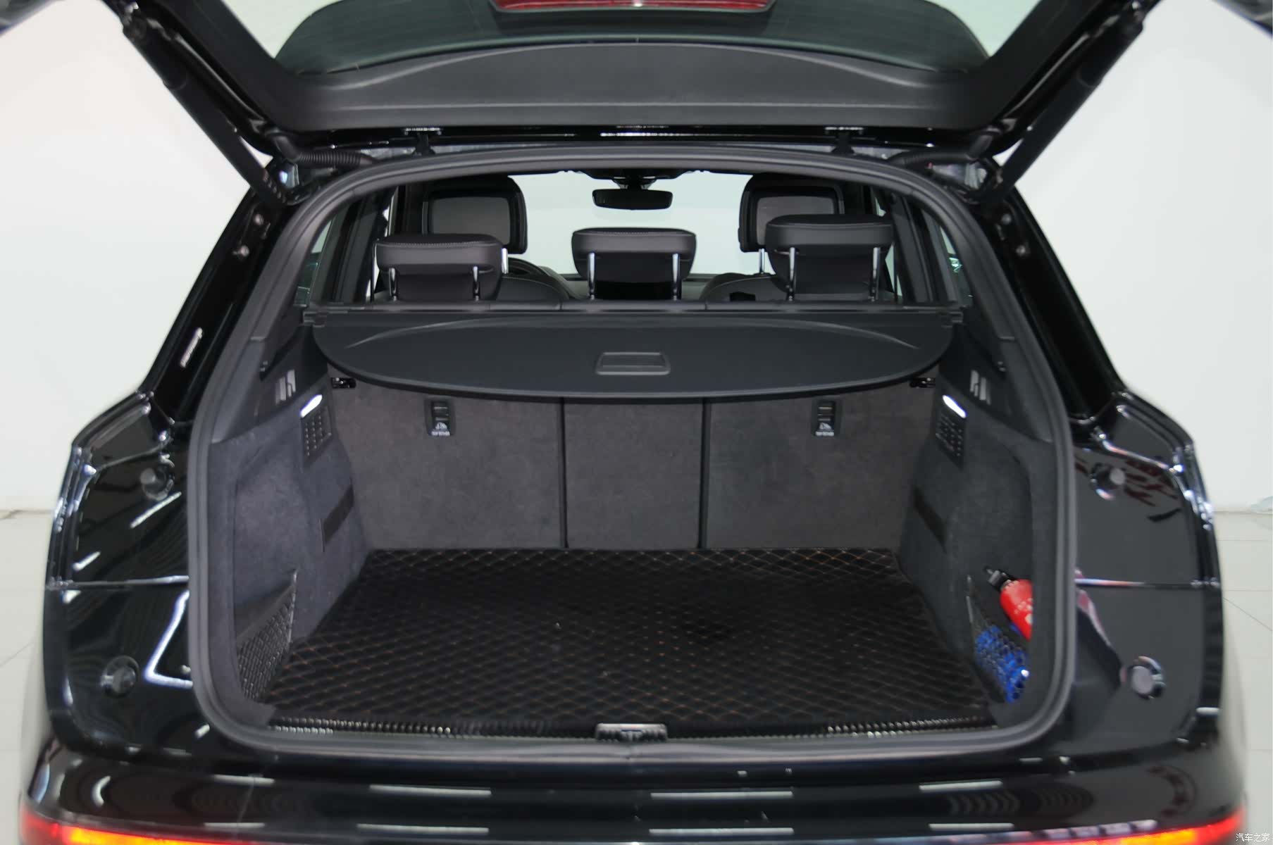 Audi Q5L, 2023 7
