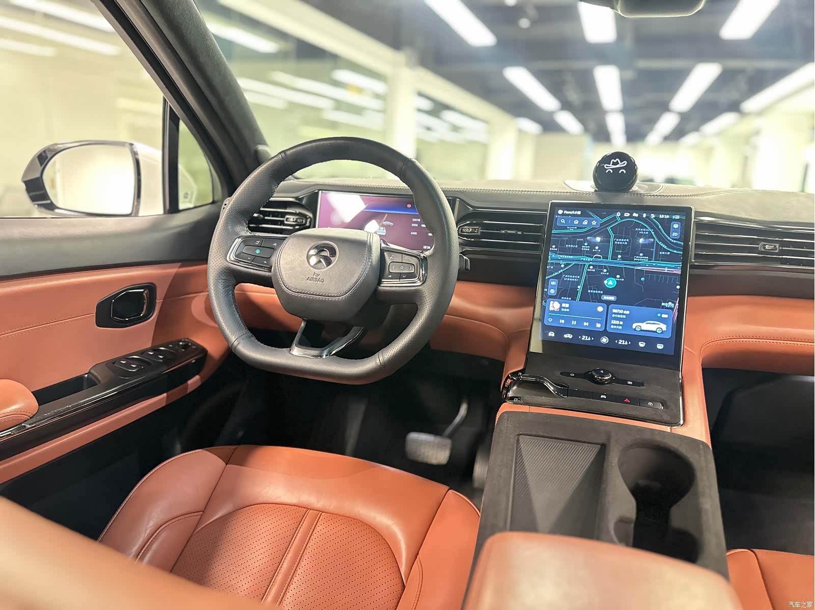 NIO EC6, 2022 24