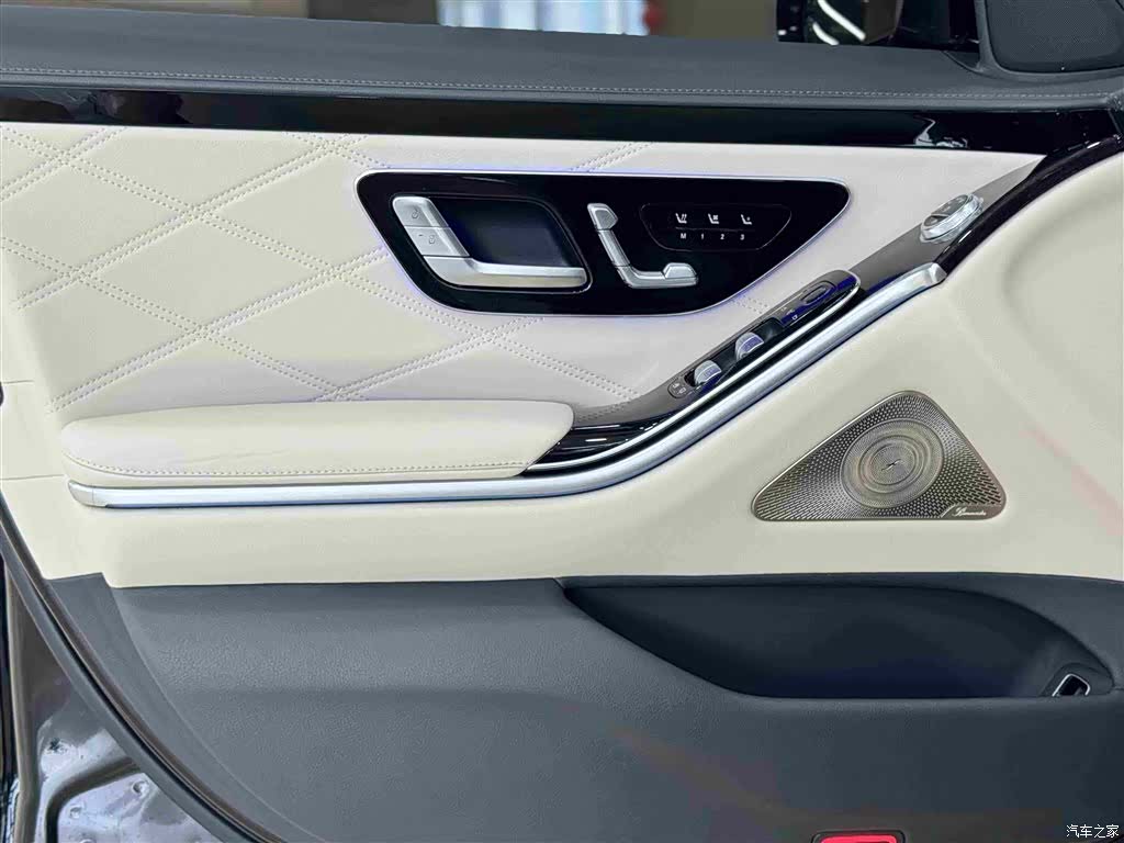 Maybach S-Class, 2022 22