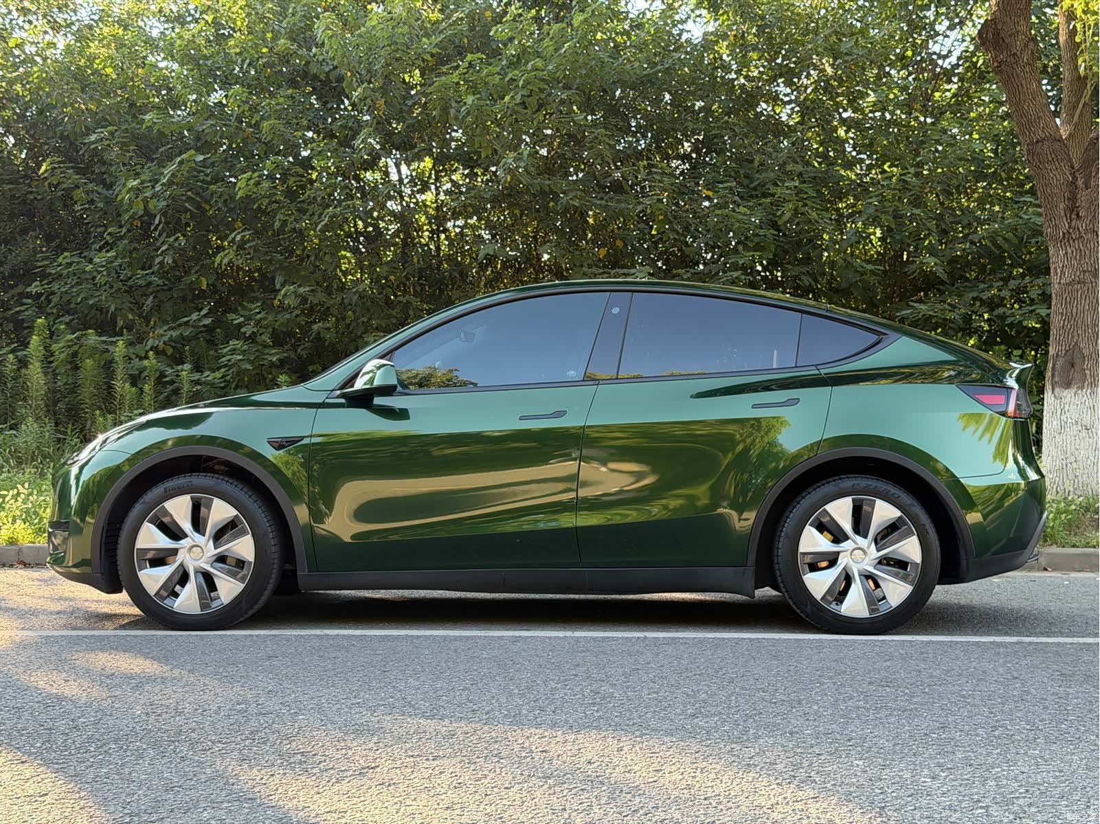 Tesla Model Y, 2023 8