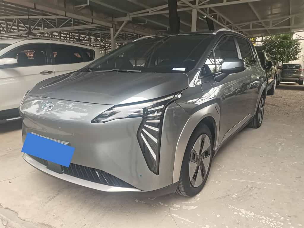 Aion Y 2024 Plus 510 Smart Drive