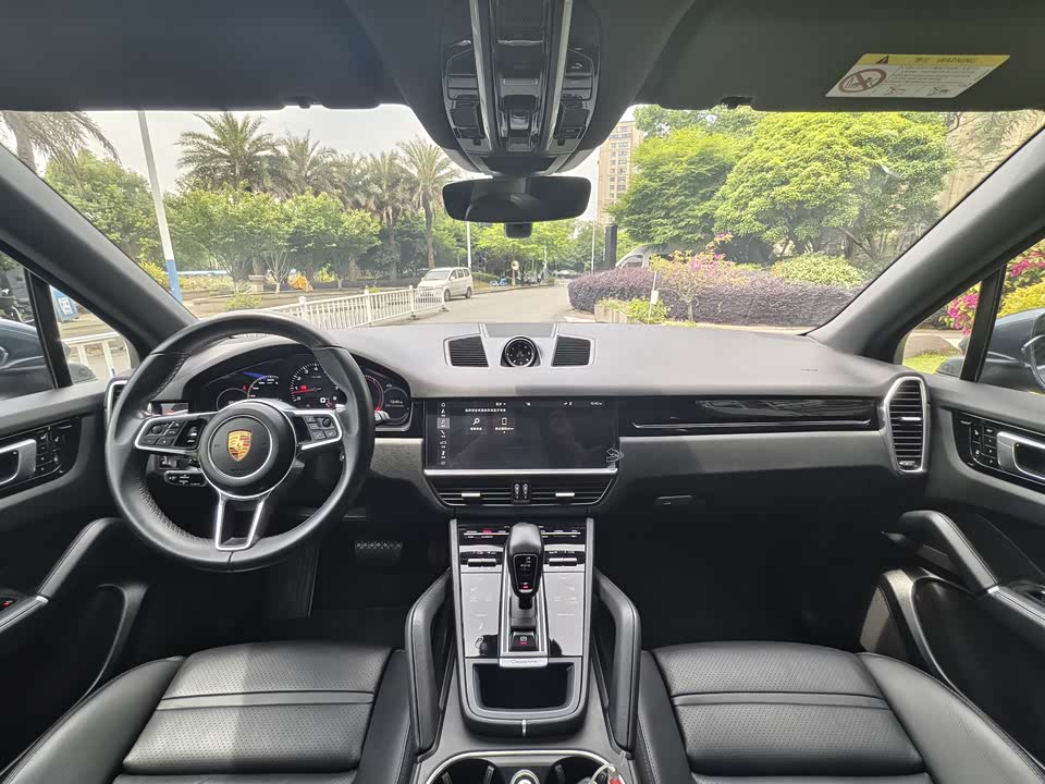 Porsche Cayenne Porsche Cayenne
