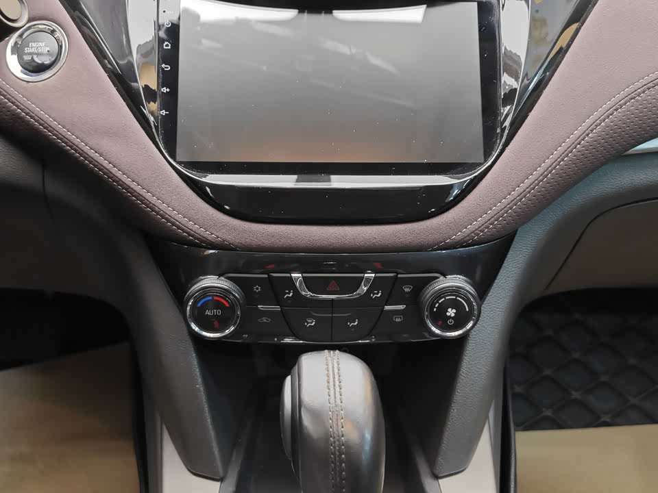 Chevrolet Mai Ruibao