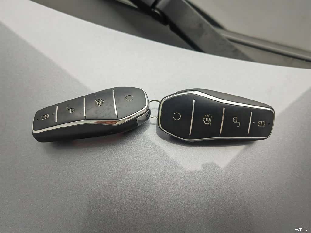 BYD Dolphin, 2022 19