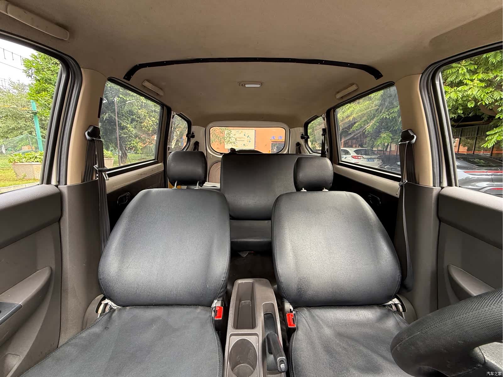 Wuling Hongguang, 2019 10