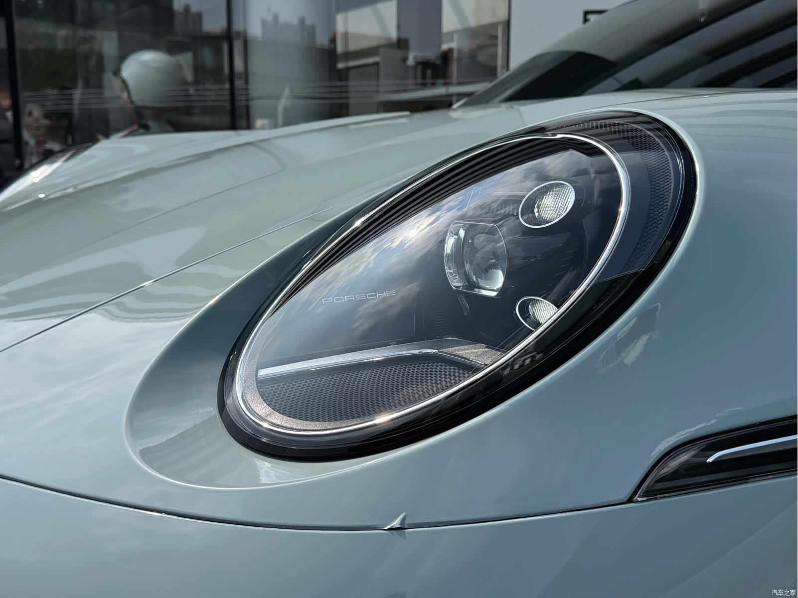 Porsche 911, 2024 16