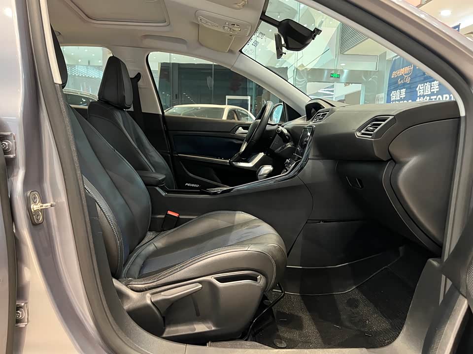 Peugeot 308 Peugeot 308