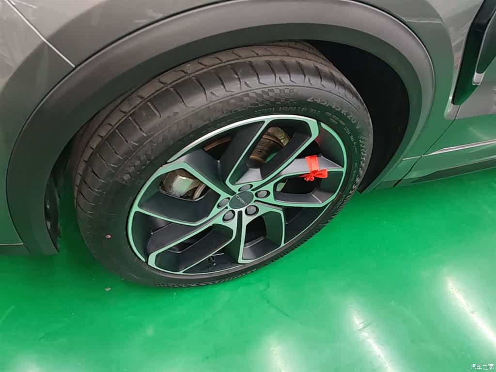 Lynk & Co 02, 2023 23