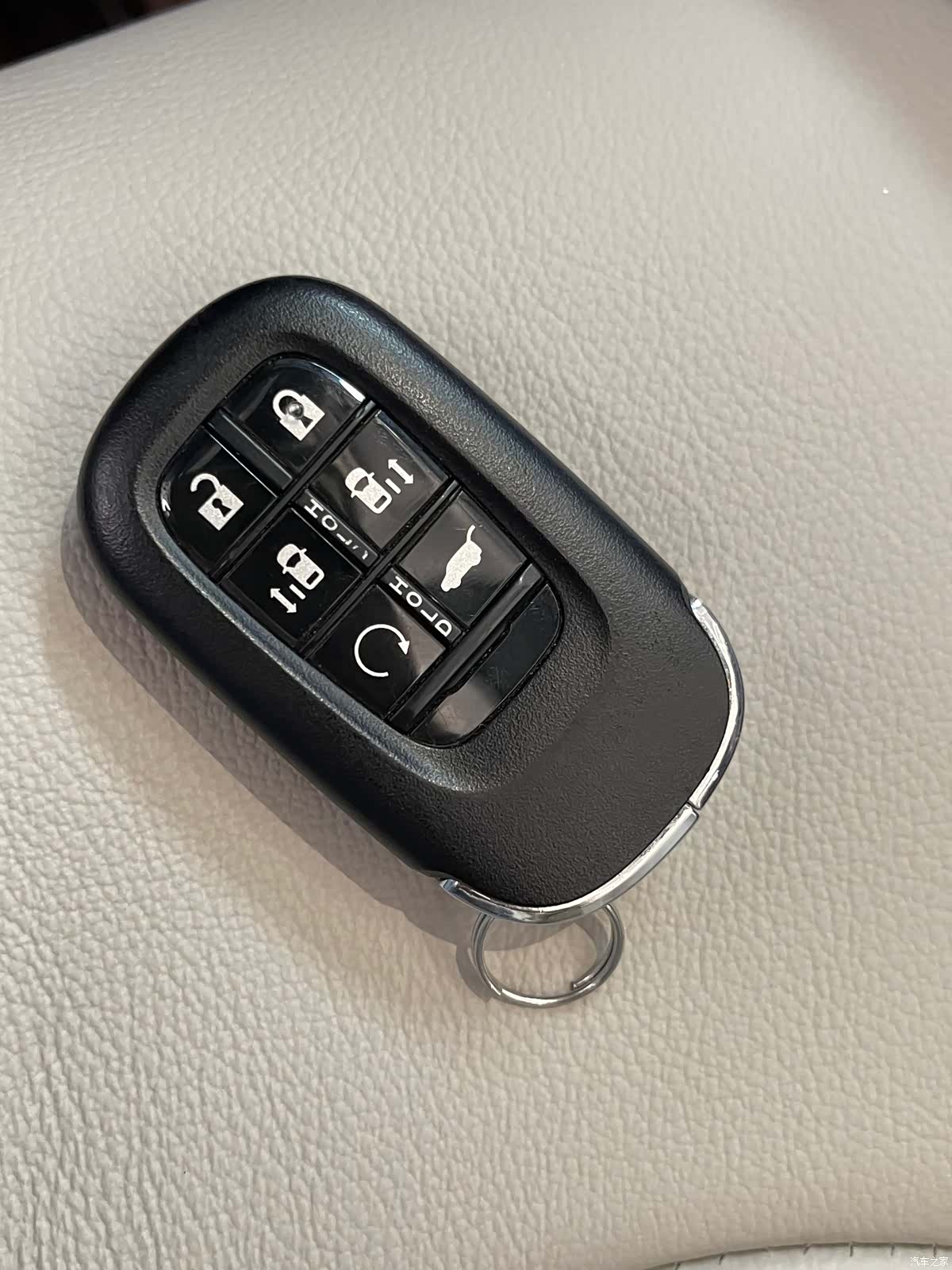 Honda Elysion, 2024 30