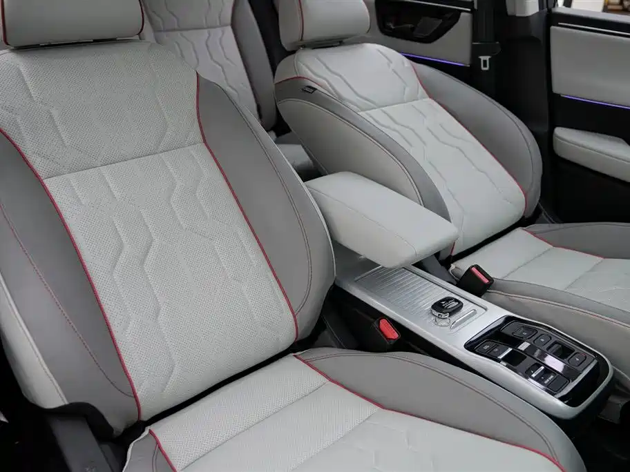 Honda Hunting light e: NS2