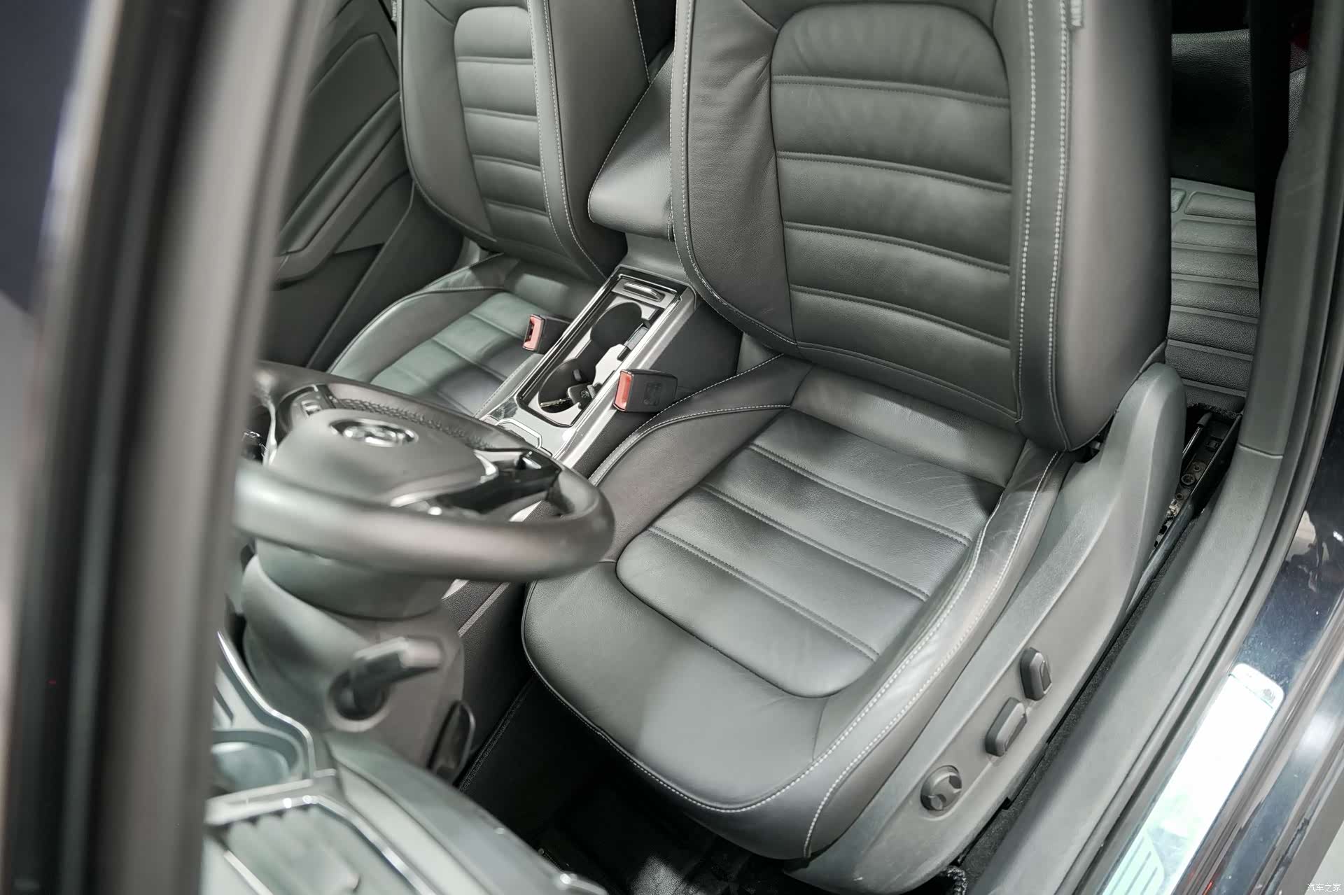 Volkswagen Passat, 2017 11