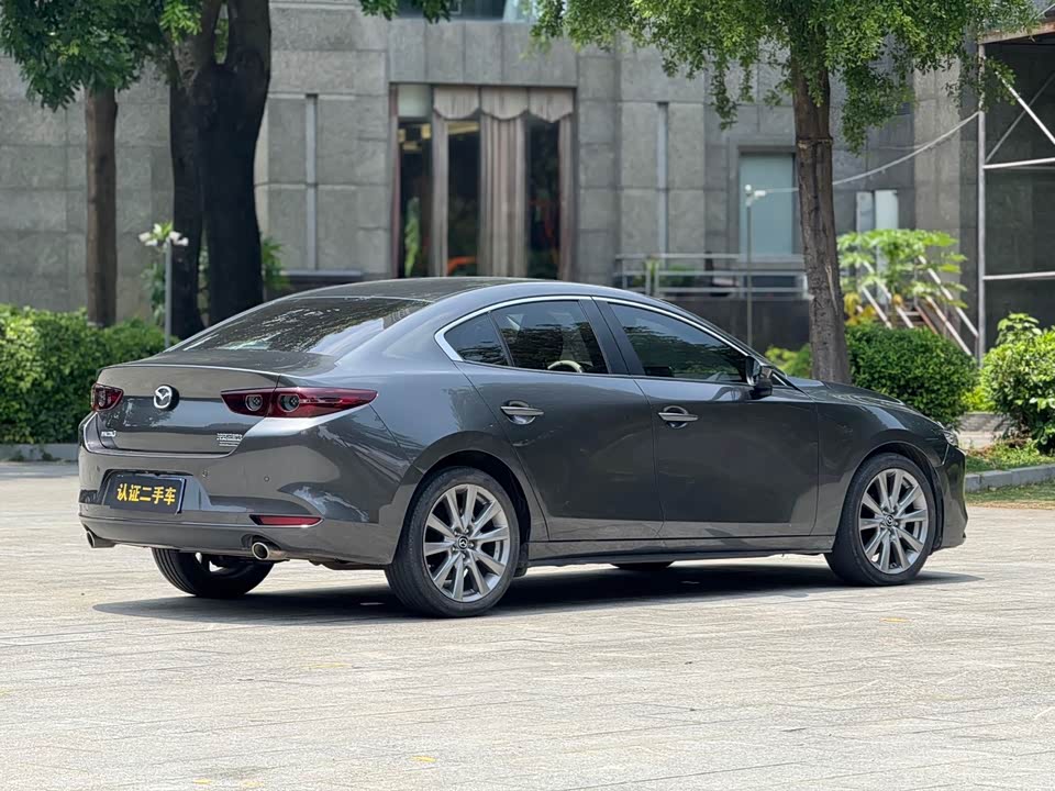 Mazda 3 Angkesaila Mazda 3 Angkesaila
