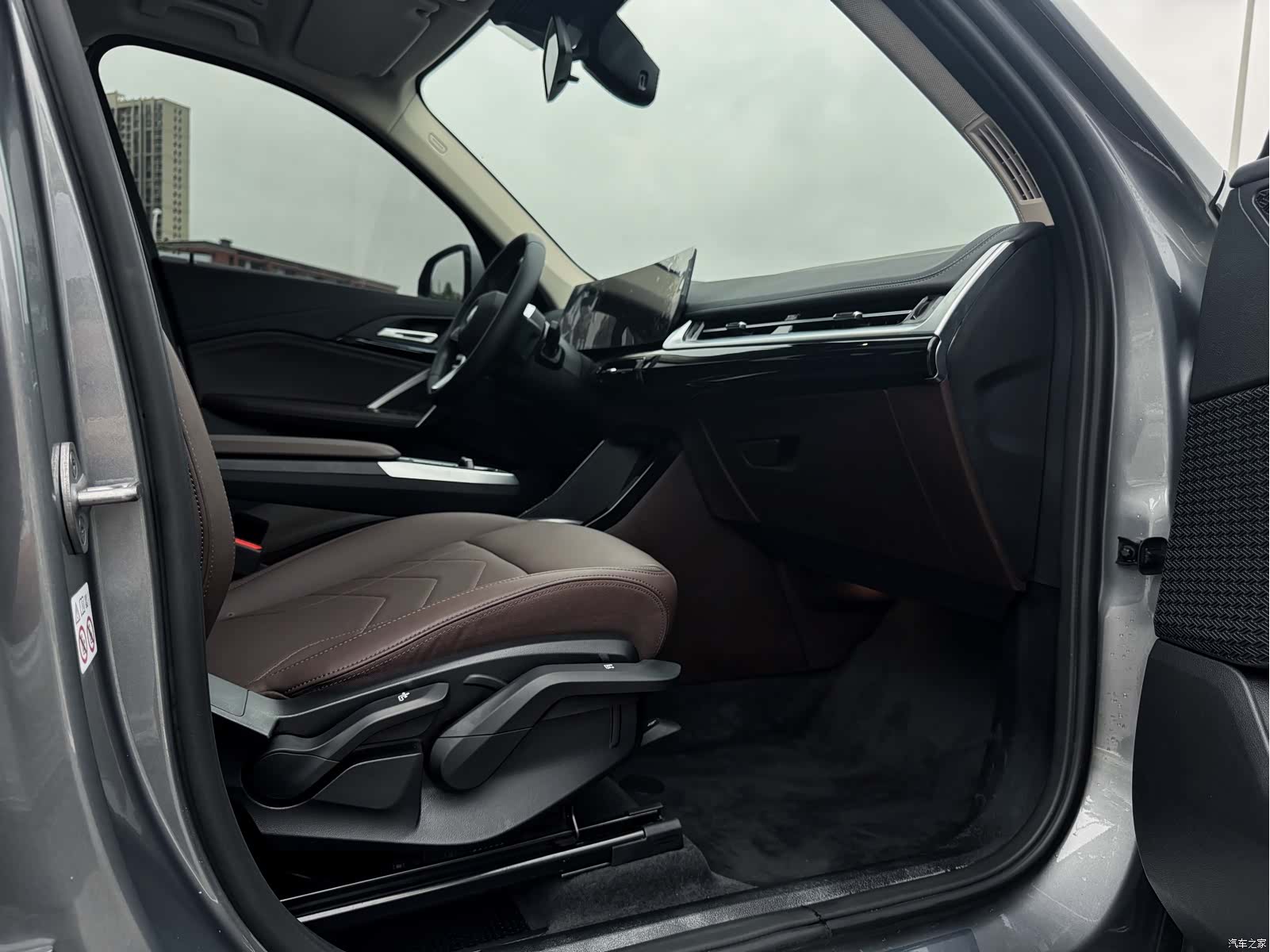 BMW X1, 2023 14