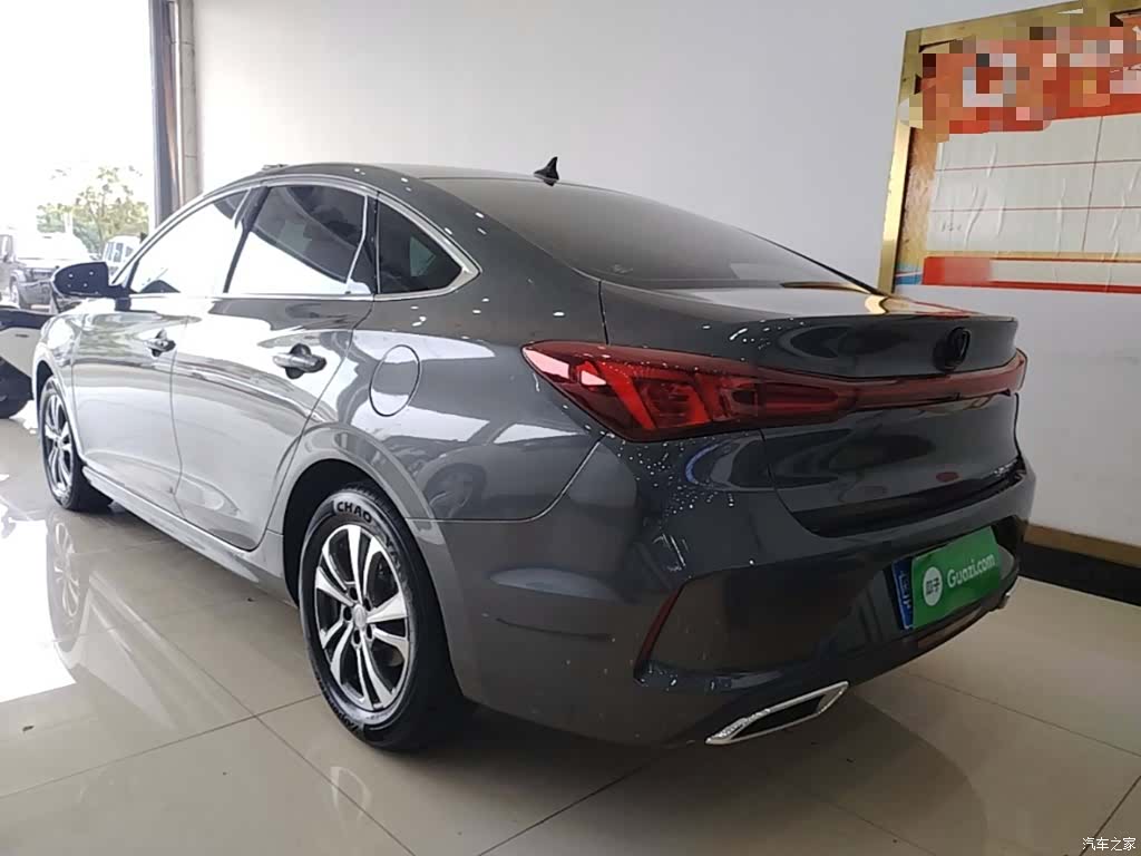 Changan Eado, 2023 все фото