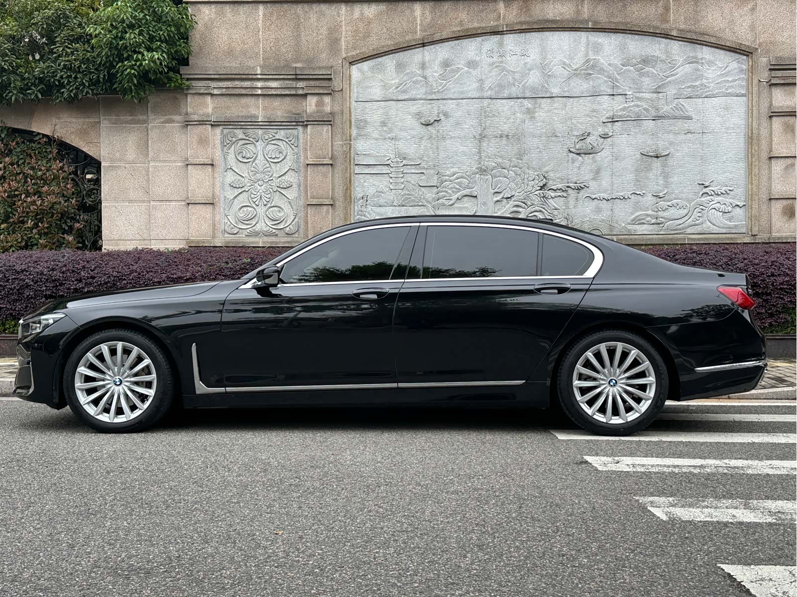BMW 7 Series, 2019 3